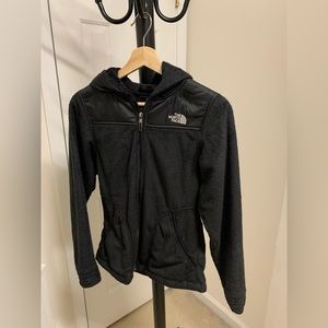 The north face jacket - XS